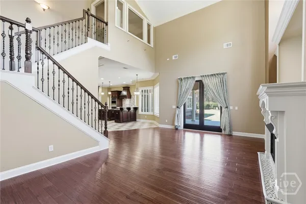 $1,040,000 | 1108 Saint Catherine Circle, Richmond Hill, GA 31324