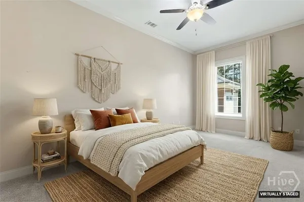 $1,040,000 | 1108 Saint Catherine Circle, Richmond Hill, GA 31324