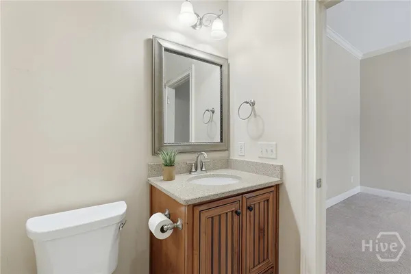 $1,040,000 | 1108 Saint Catherine Circle, Richmond Hill, GA 31324