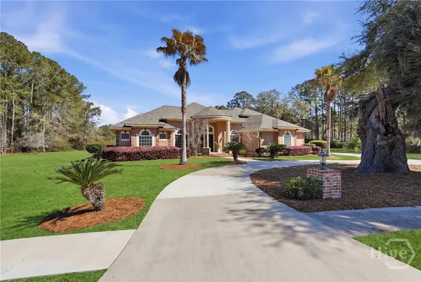 $1,040,000 | 1108 Saint Catherine Circle, Richmond Hill, GA 31324