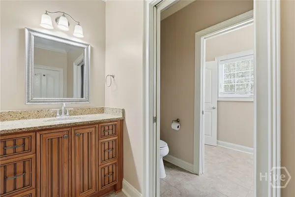 $1,040,000 | 1108 Saint Catherine Circle, Richmond Hill, GA 31324