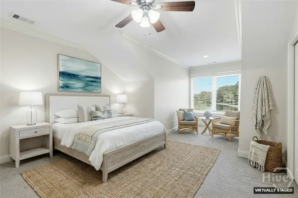 $1,040,000 | 1108 Saint Catherine Circle, Richmond Hill, GA 31324