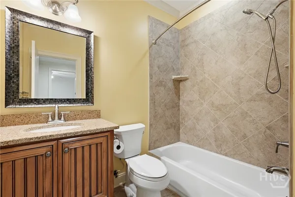 $1,040,000 | 1108 Saint Catherine Circle, Richmond Hill, GA 31324