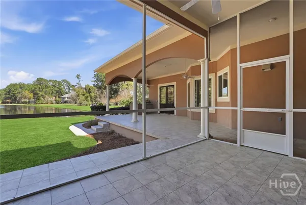 $1,040,000 | 1108 Saint Catherine Circle, Richmond Hill, GA 31324