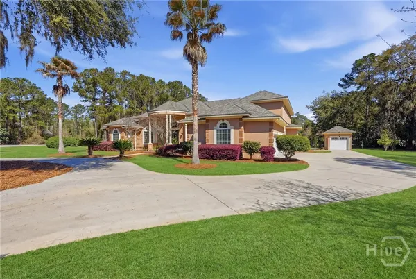 $1,040,000 | 1108 Saint Catherine Circle, Richmond Hill, GA 31324