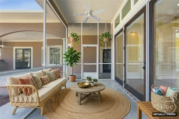 $1,040,000 | 1108 Saint Catherine Circle, Richmond Hill, GA 31324