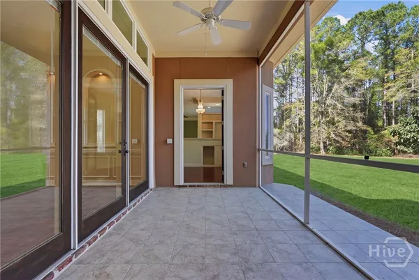 $1,040,000 | 1108 Saint Catherine Circle, Richmond Hill, GA 31324