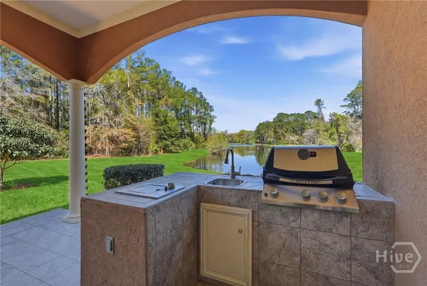 $1,040,000 | 1108 Saint Catherine Circle, Richmond Hill, GA 31324