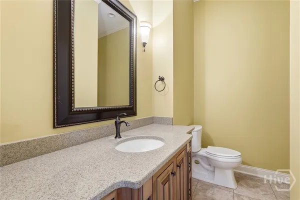 $1,040,000 | 1108 Saint Catherine Circle, Richmond Hill, GA 31324