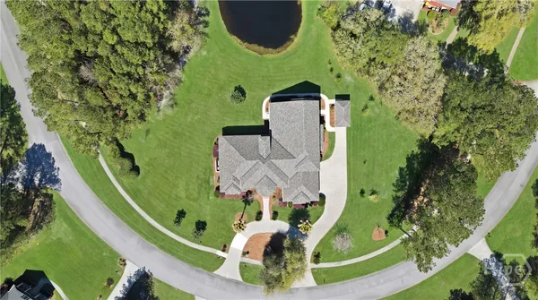 $1,040,000 | 1108 Saint Catherine Circle, Richmond Hill, GA 31324