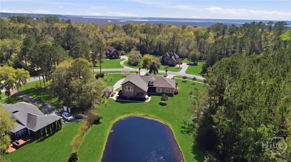 $1,040,000 | 1108 Saint Catherine Circle, Richmond Hill, GA 31324