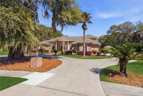 $1,040,000 | 1108 Saint Catherine Circle, Richmond Hill, GA 31324