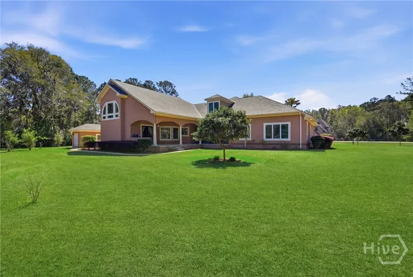 $1,040,000 | 1108 Saint Catherine Circle, Richmond Hill, GA 31324