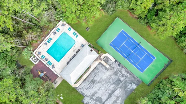 $1,040,000 | 1108 Saint Catherine Circle, Richmond Hill, GA 31324