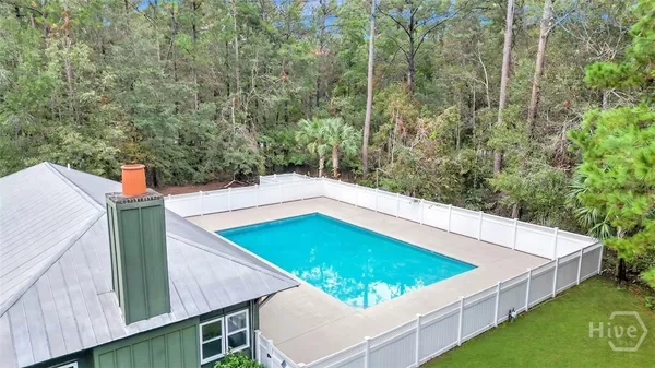 $1,040,000 | 1108 Saint Catherine Circle, Richmond Hill, GA 31324