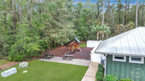 $1,040,000 | 1108 Saint Catherine Circle, Richmond Hill, GA 31324