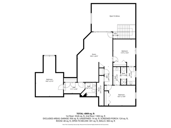 $1,040,000 | 1108 Saint Catherine Circle, Richmond Hill, GA 31324