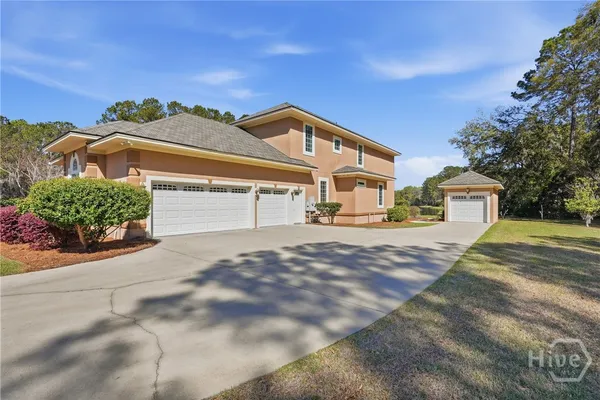 $1,040,000 | 1108 Saint Catherine Circle, Richmond Hill, GA 31324