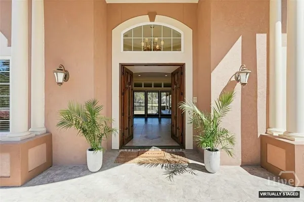 $1,040,000 | 1108 Saint Catherine Circle, Richmond Hill, GA 31324