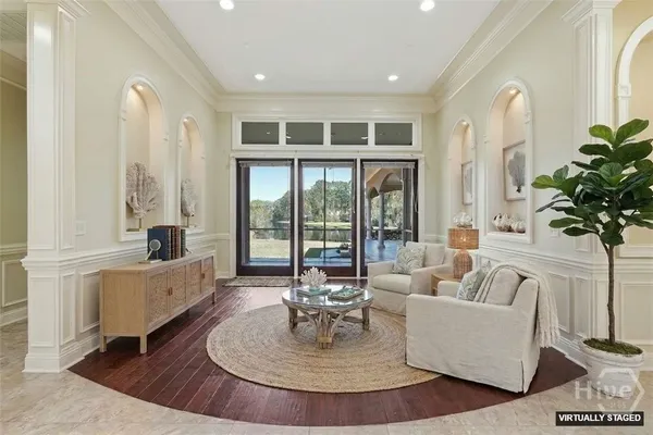 $1,040,000 | 1108 Saint Catherine Circle, Richmond Hill, GA 31324