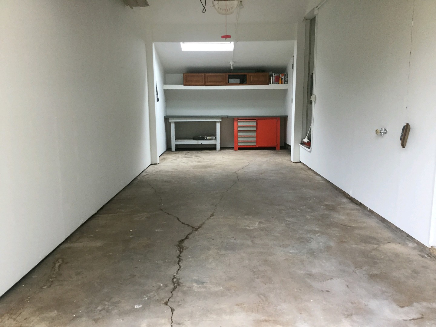 936 Pebble Drive Wheeling, IL 60090 - Photo 25 of 27 a view of an empty room and fire place