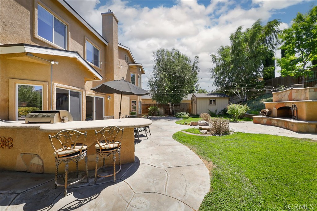 110 Clearview Court Tehachapi, CA 93561 - Photo 10 of 49