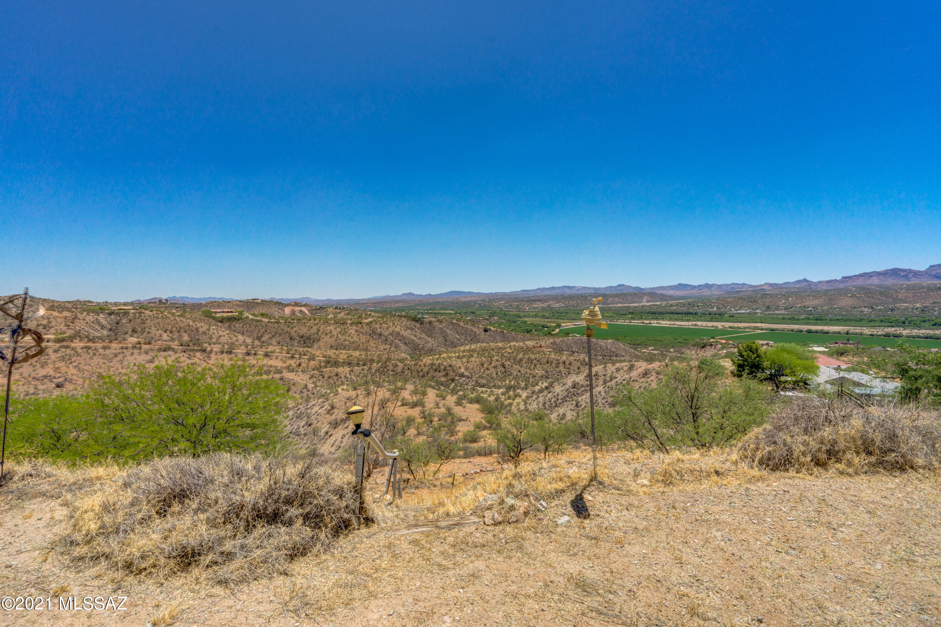 289 Camino Apolena Rio Rico, AZ 85648 - Photo 46 of 50