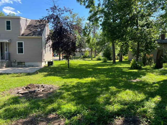 $194,900 | 3211 9th Street North, St. Cloud, MN 56303