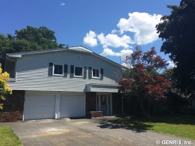 7886 Elwill Road Cicero, NY 13039 - Photo 1 of 1 Exterior Front