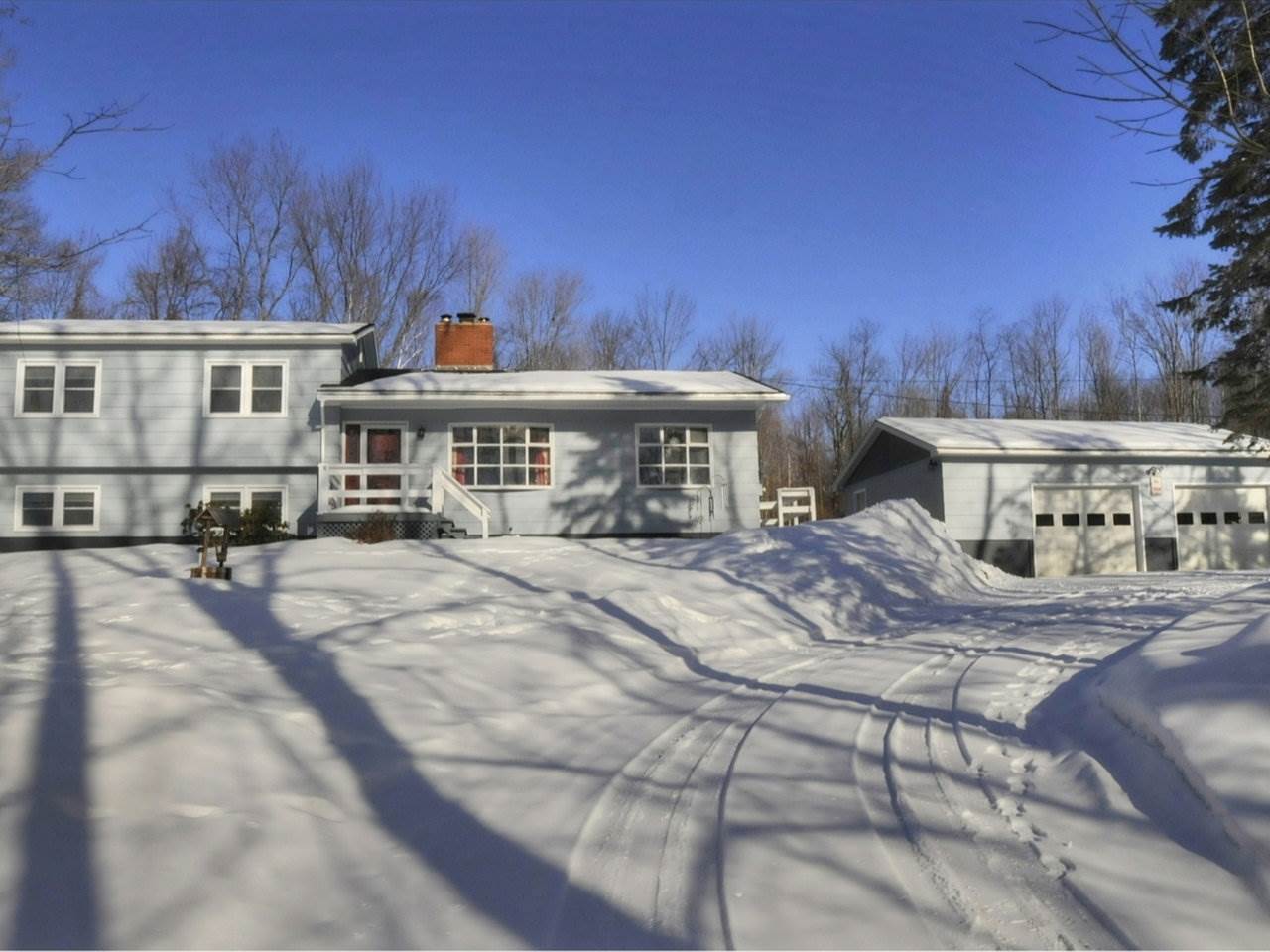 45 Pilon Road Fairfax, VT 05454 - Photo 1 of 36 Gallery Image 1
