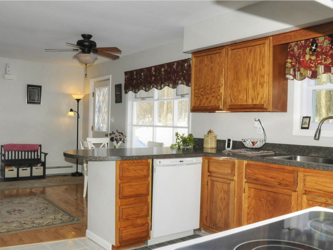 45 Pilon Road Fairfax, VT 05454 - Photo 3 of 36 Gallery Image 3