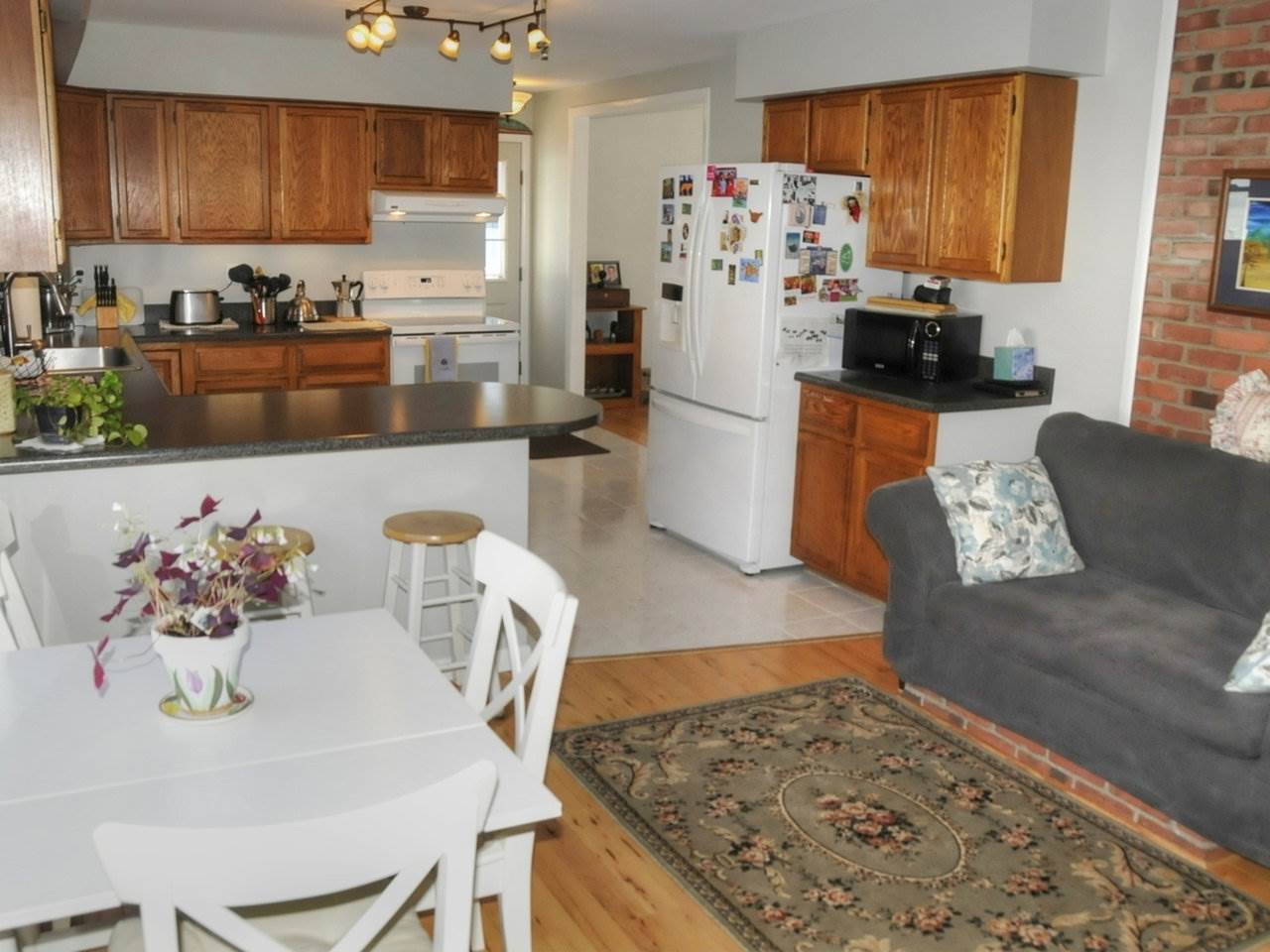 45 Pilon Road Fairfax, VT 05454 - Photo 5 of 36 Gallery Image 5