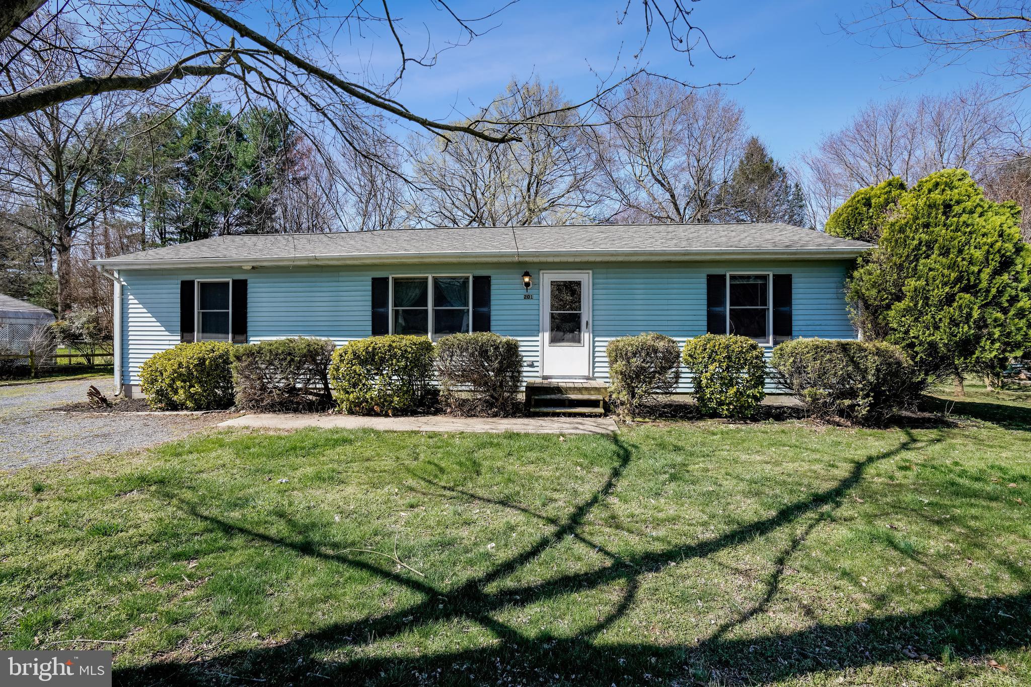 201 Farwell Road Chestertown, MD 21620 - Photo 1 of 31 Welcome Home to 201 Farwell