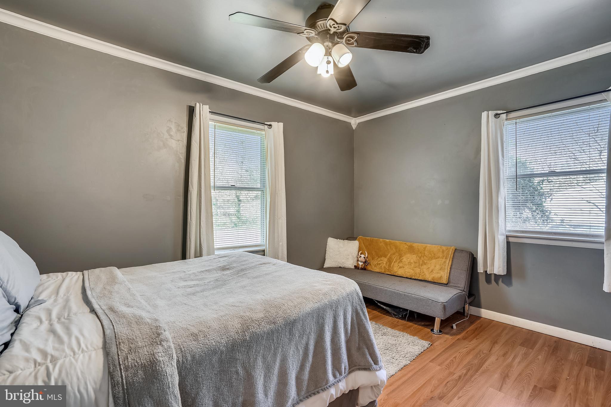 201 Farwell Road Chestertown, MD 21620 - Photo 20 of 31 Bedroom #2