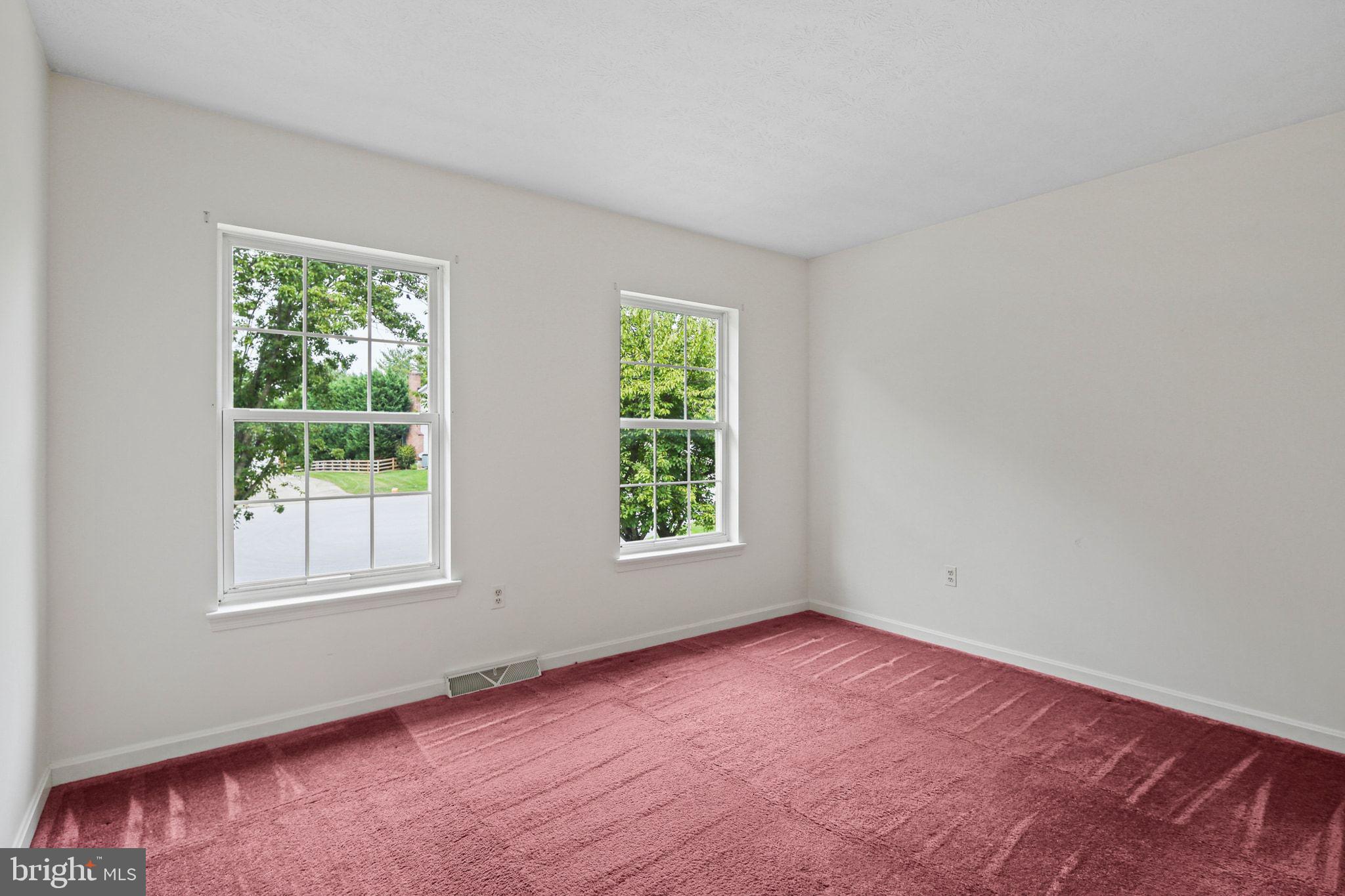 61 Marhill Court Westminster, MD 21158 - Photo 14 of 33 an empty room with windows