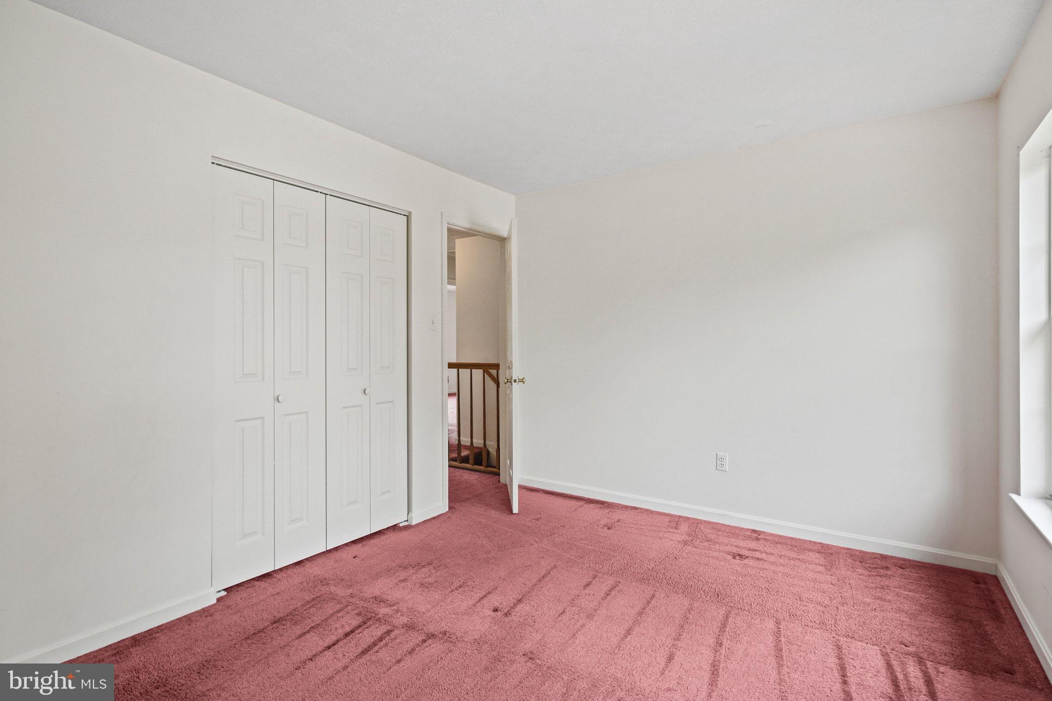61 Marhill Court Westminster, MD 21158 - Photo 15 of 33 a view of empty room with wooden floor