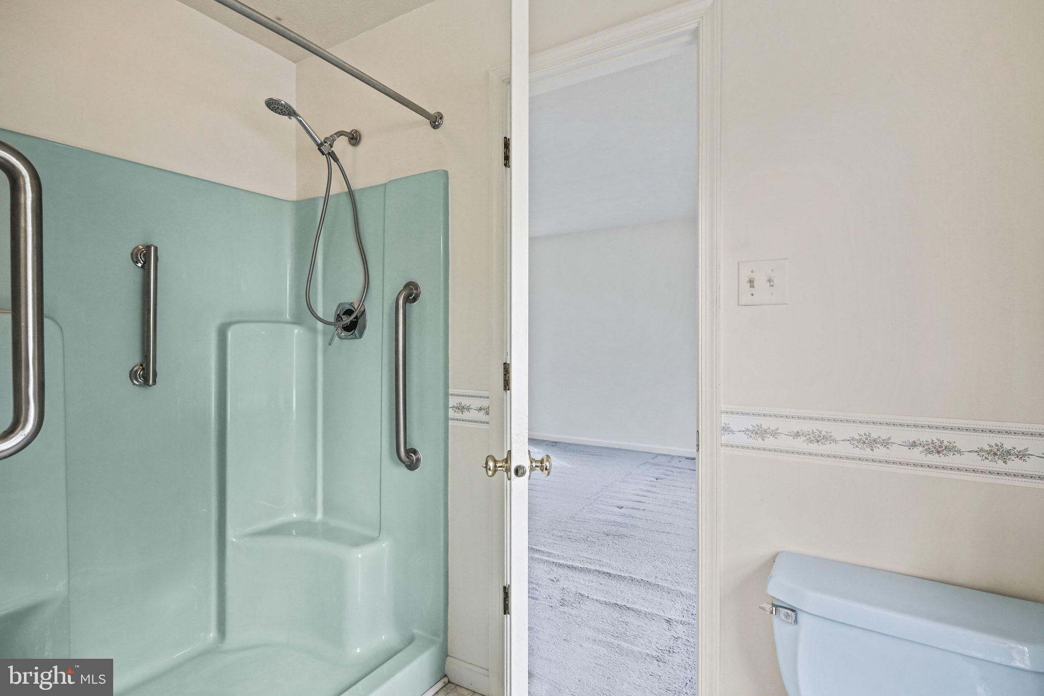 61 Marhill Court Westminster, MD 21158 - Photo 24 of 33 a bathroom with a shower