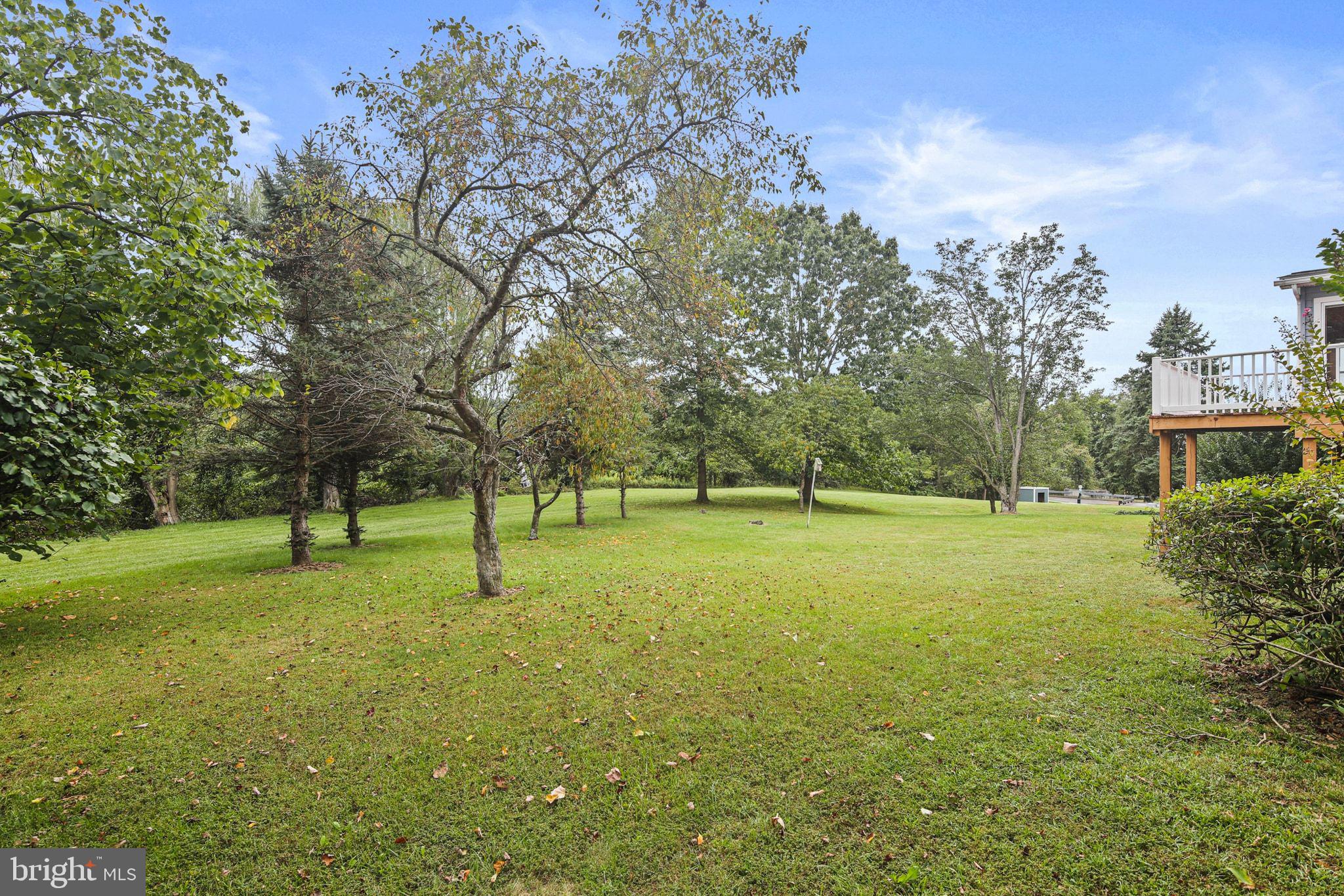 61 Marhill Court Westminster, MD 21158 - Photo 29 of 33 a park with trees in the background