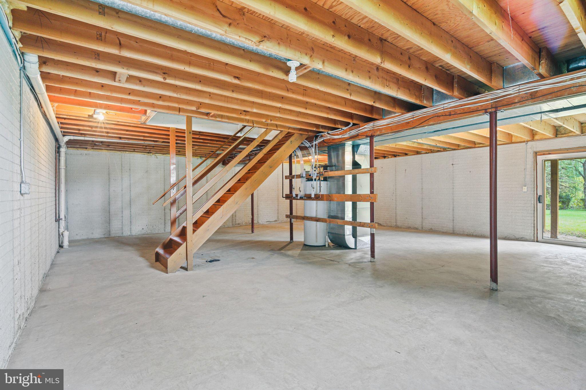 61 Marhill Court Westminster, MD 21158 - Photo 32 of 33 a view of an empty room