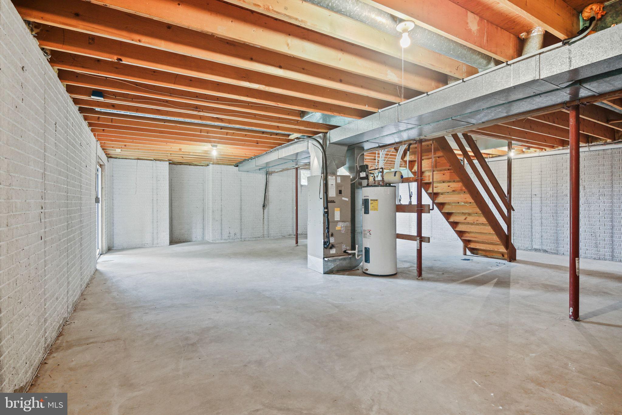 61 Marhill Court Westminster, MD 21158 - Photo 33 of 33 a view of an empty room