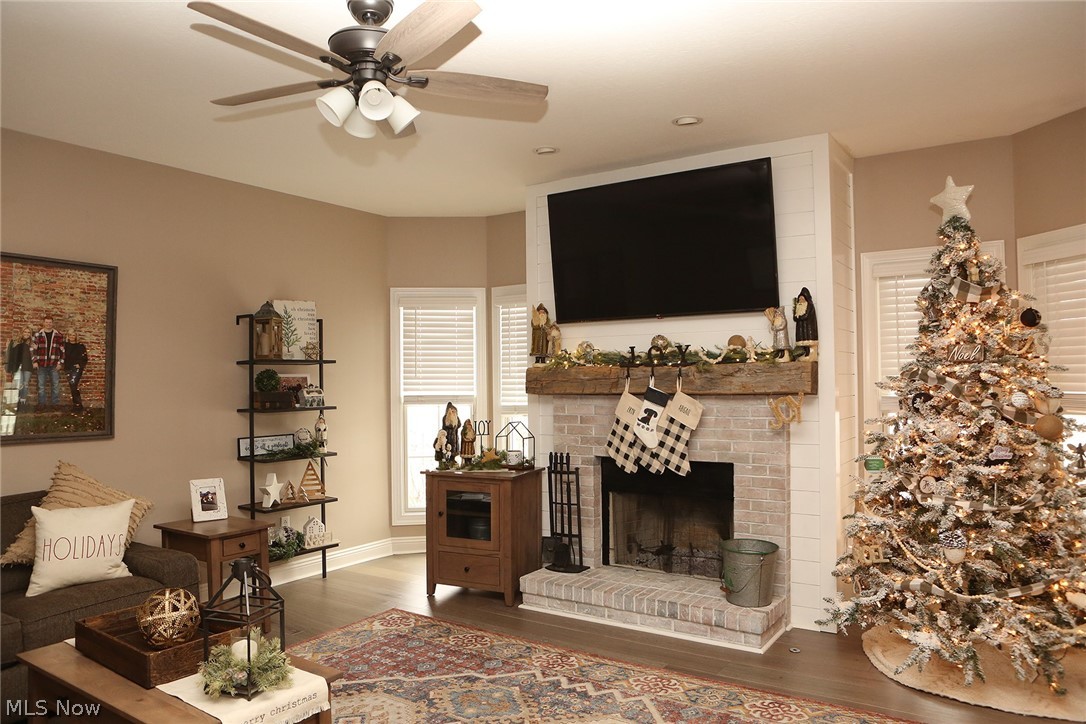 2488 Queensbury Road Alliance, OH 44601 - Photo 11 of 35 Gallery Image 11