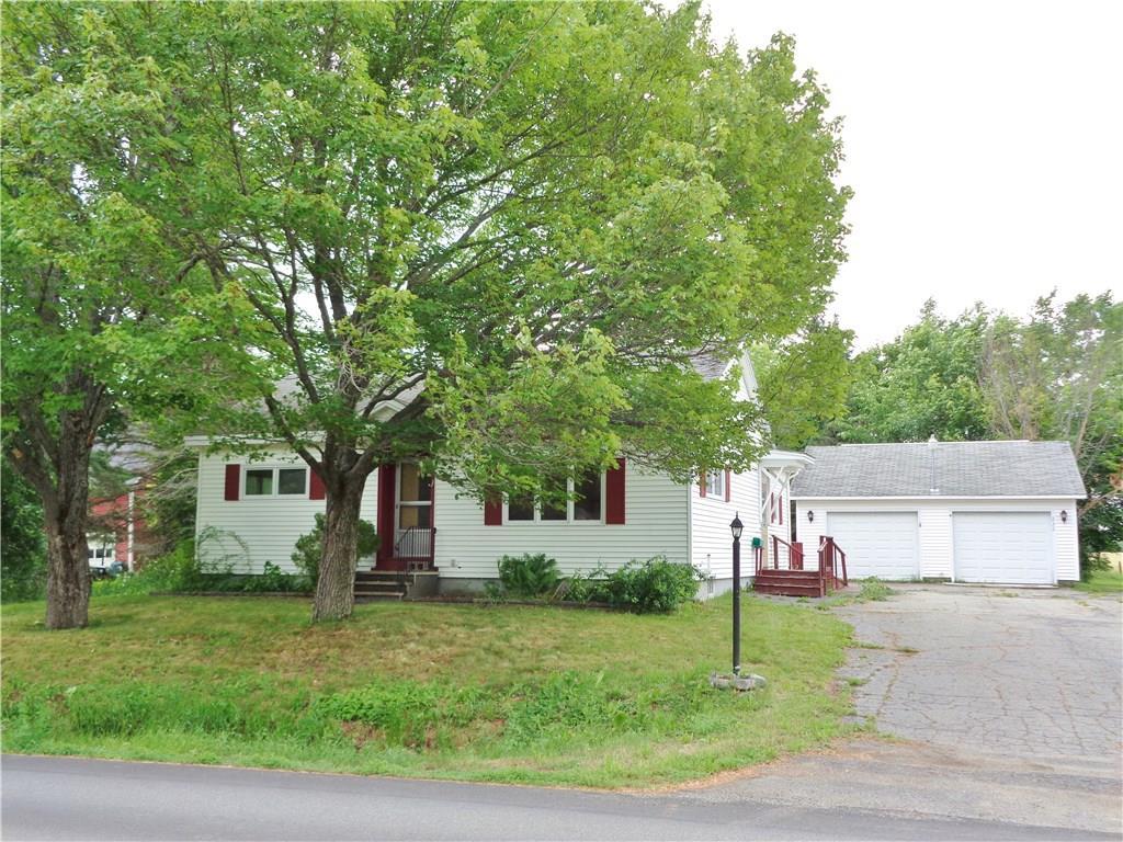 232 Old County Road Hampden, ME 04444 - Photo 1 of 32 Photo