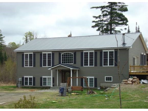 382 Old E Road Whitefield, NH 03598 - Photo 1 of 1
