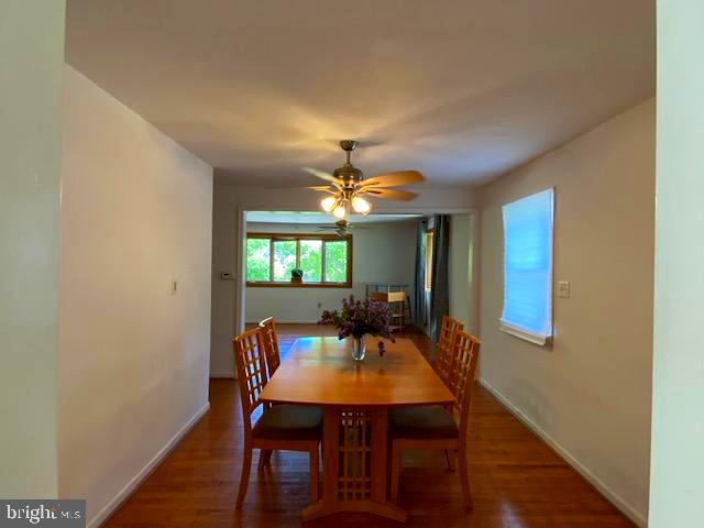 9 Creek Road Lumberton, NJ 08048 - Photo 12 of 26 Dining Room