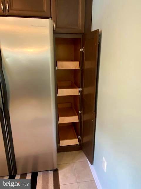 9 Creek Road Lumberton, NJ 08048 - Photo 15 of 26 Kitchen Pantry Pull Out Drawers