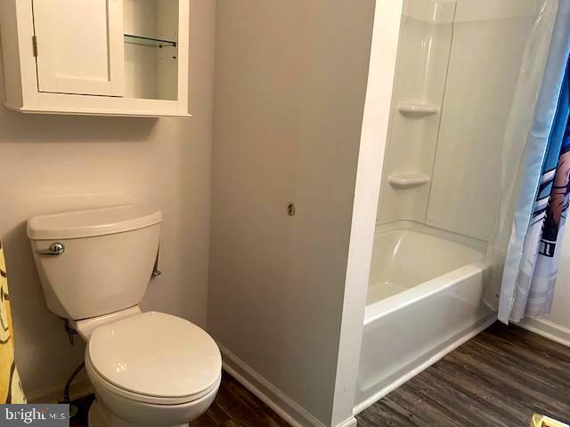 9 Creek Road Lumberton, NJ 08048 - Photo 17 of 26 New Updated Full Bathroom