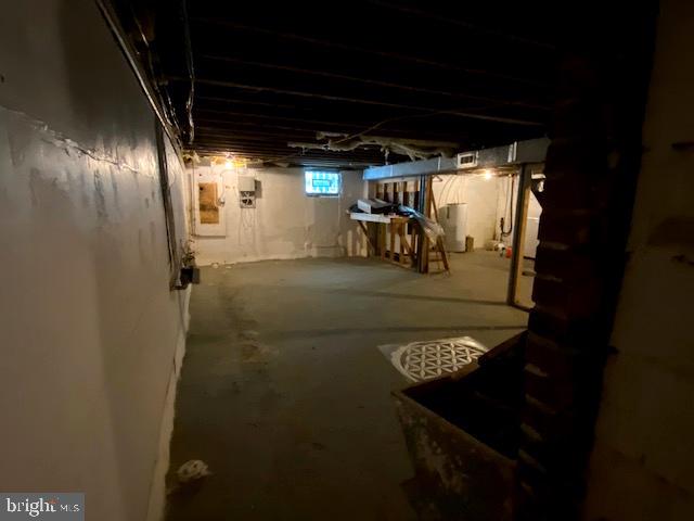 9 Creek Road Lumberton, NJ 08048 - Photo 25 of 26 Basement