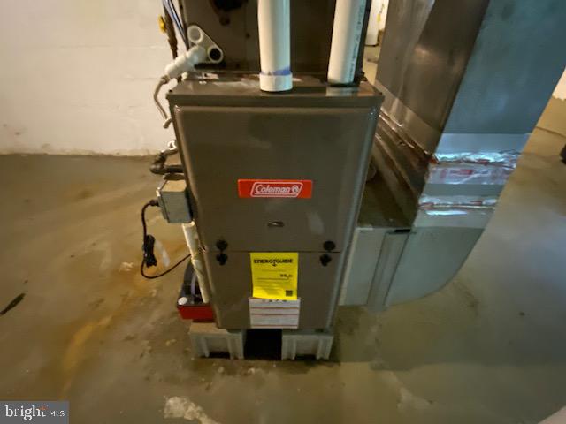 9 Creek Road Lumberton, NJ 08048 - Photo 26 of 26 New Heater & New Central Air