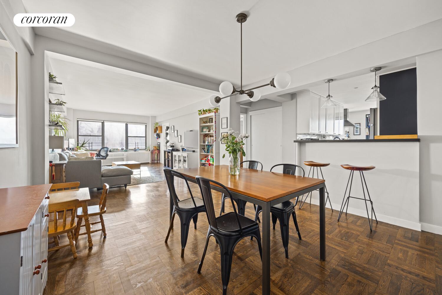 303 Beverley Road, Unit 5H Brooklyn, NY 11218 - Photo 2 of 9