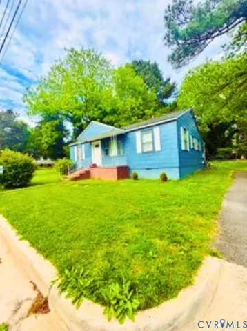 $80,000 | 705 Endly Street, Chase City, VA 23924